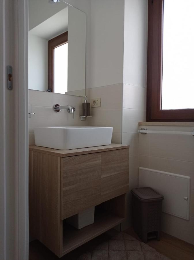 Casa Vacanze Borgo Gulini Da Anna Petralia Soprana Kültér fotó
